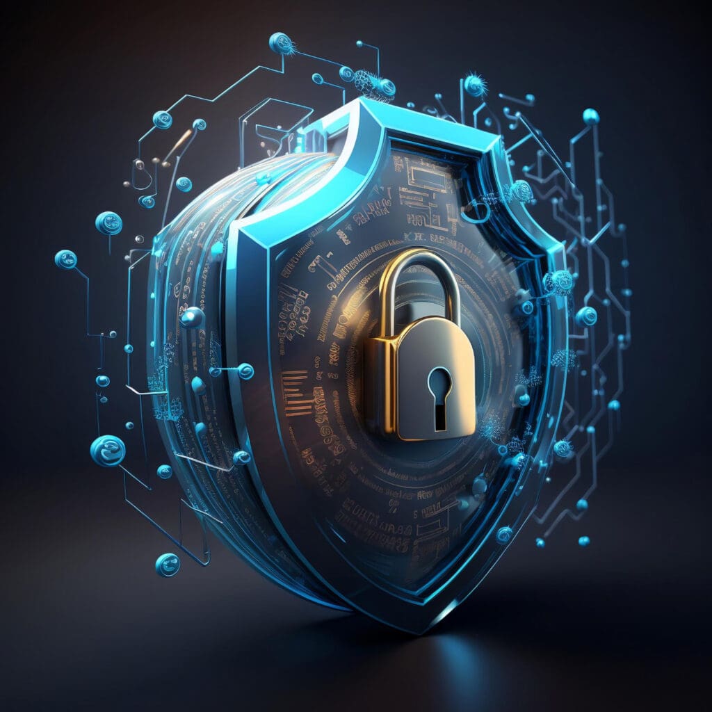 Illustrating cyber security through current state and design for future